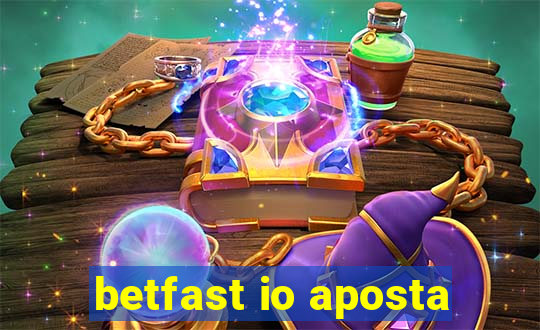 betfast io aposta